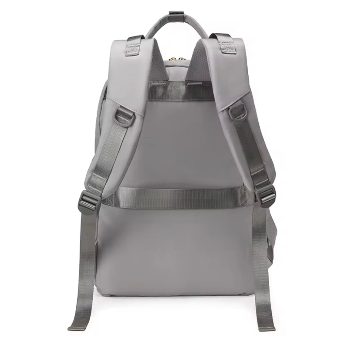 Baby B♡nd Luxe Luiertas – Multifunctionele Verzorgingstas met Verschoonmat & Thermovakken