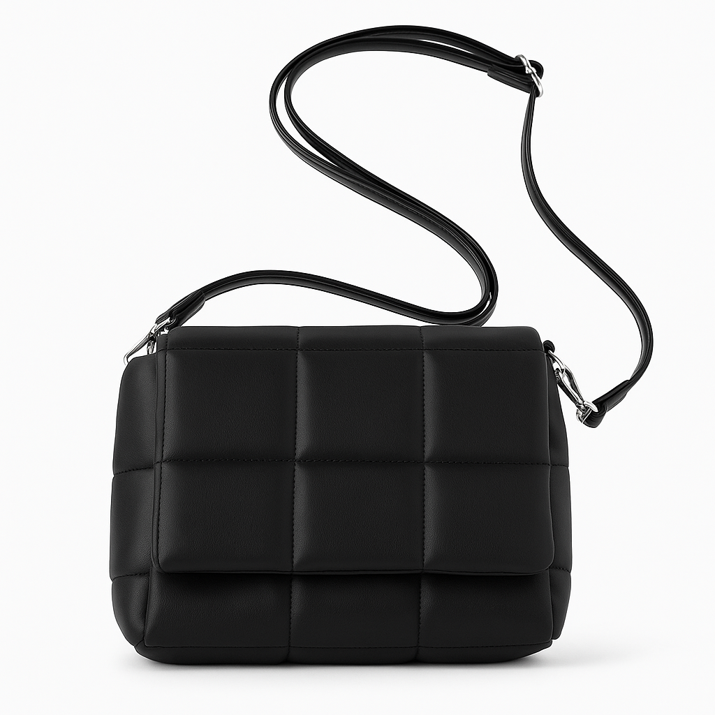 Shule Handtas – Luxe en praktische damestas met