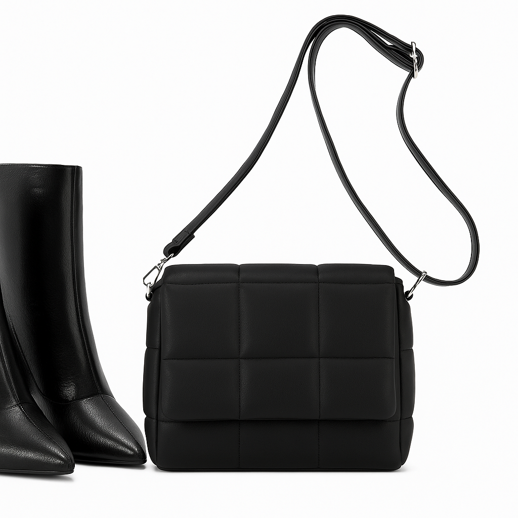 Shule Handtas – Luxe en praktische damestas met