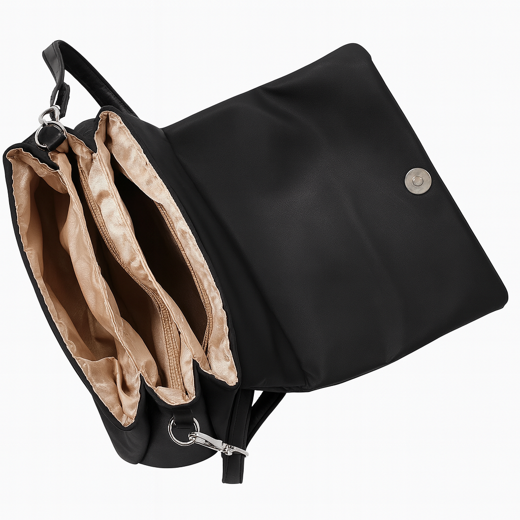 Shule Handtas – Luxe en praktische damestas met