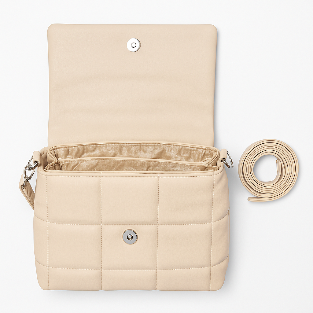 Shule Handtas – Luxe en praktische damestas met