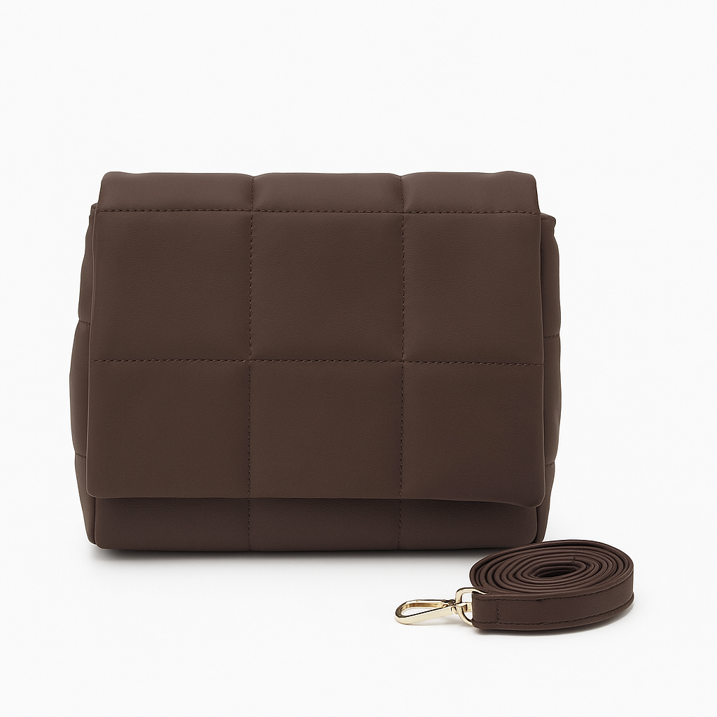 Shule Handtas – Luxe en praktische damestas met