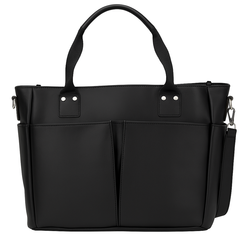 Baby B♡nd Dames Handtas – Zandkleur – Elegant & Tijdloos Design