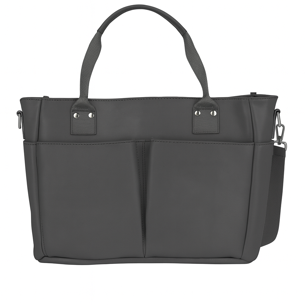 Baby B♡nd Dames Handtas – Zandkleur – Elegant & Tijdloos Design