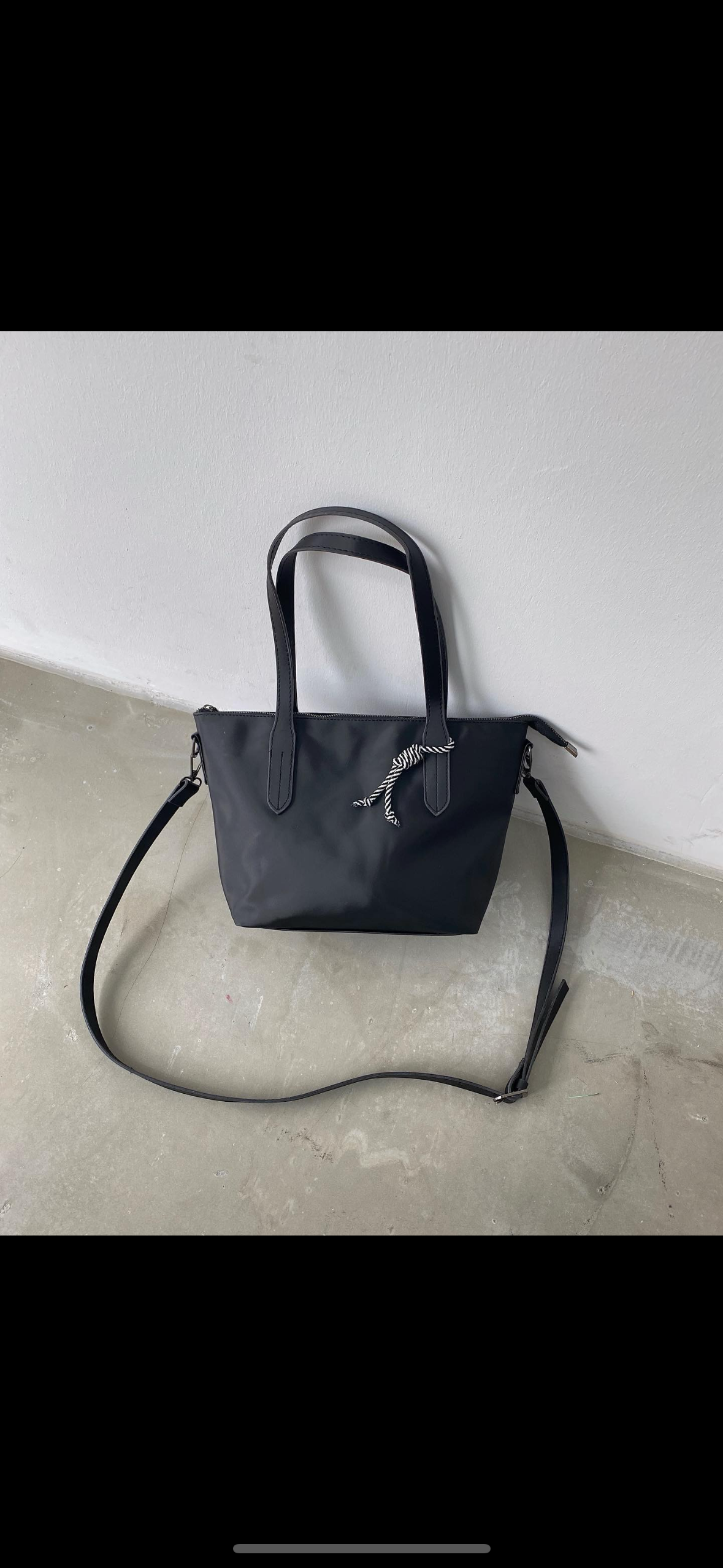 Baby B♡nd – Stijlvolle Dames Tas | Hand- & Schoudertas