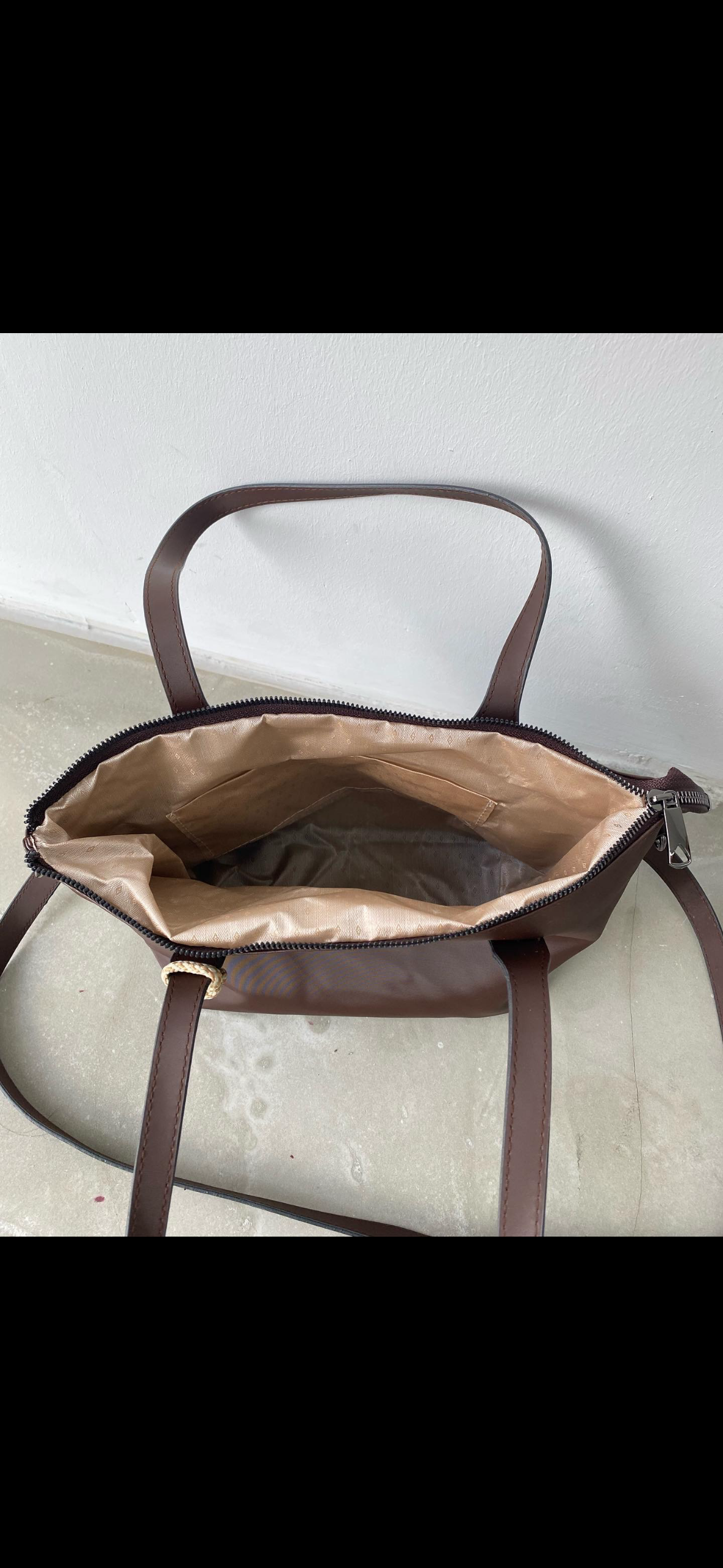 Baby B♡nd – Stijlvolle Dames Tas | Hand- & Schoudertas