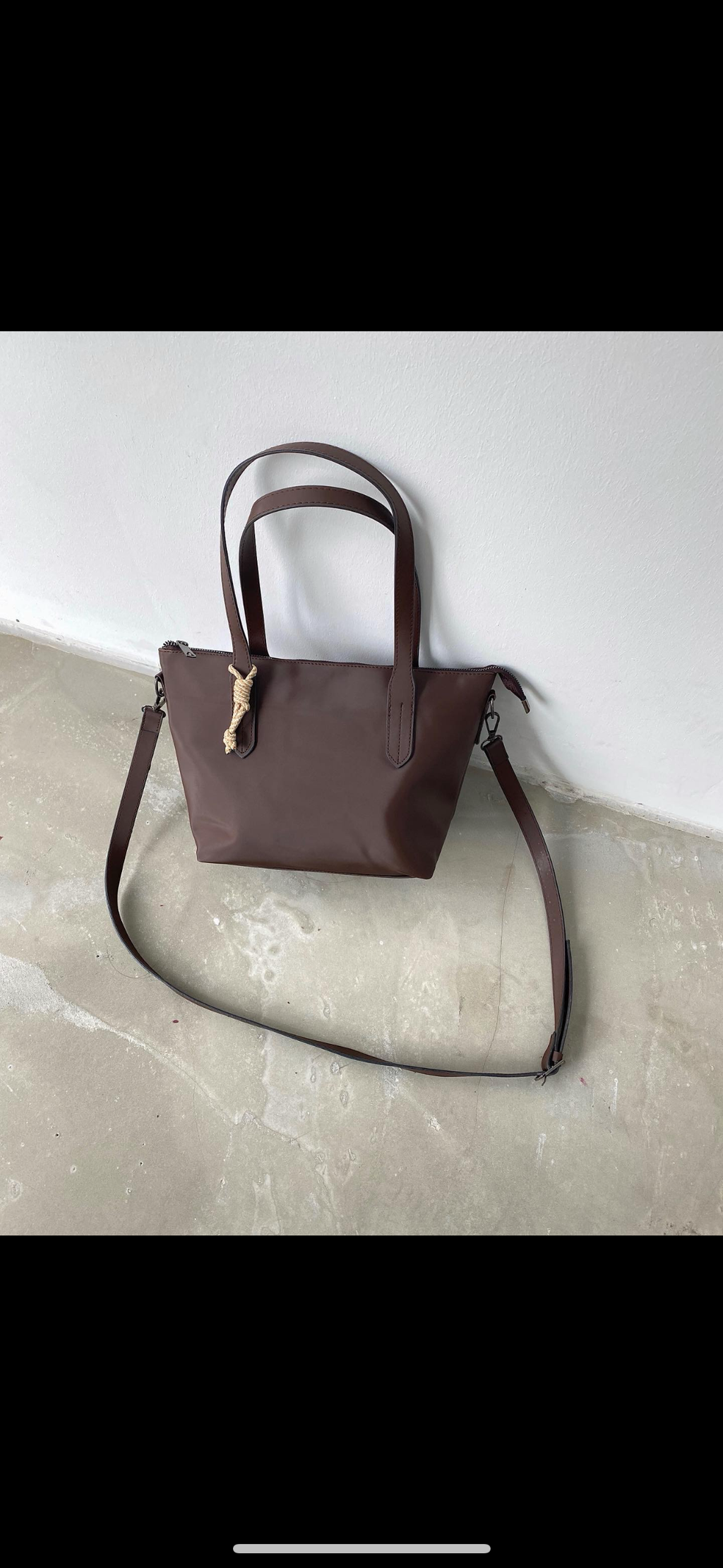 Baby B♡nd – Stijlvolle Dames Tas | Hand- & Schoudertas