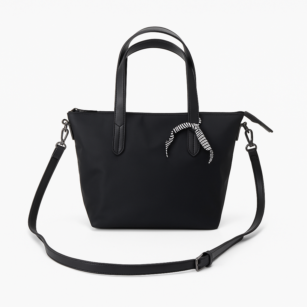 Baby B♡nd – Stijlvolle Dames Tas | Hand- & Schoudertas