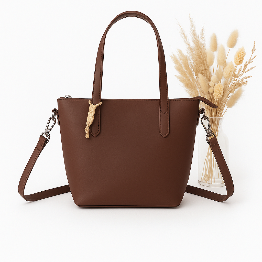 Baby B♡nd – Stijlvolle Dames Tas | Hand- & Schoudertas